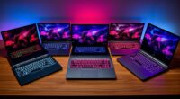 affordable high performance gaming laptops