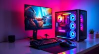 affordable high performance gaming pcs