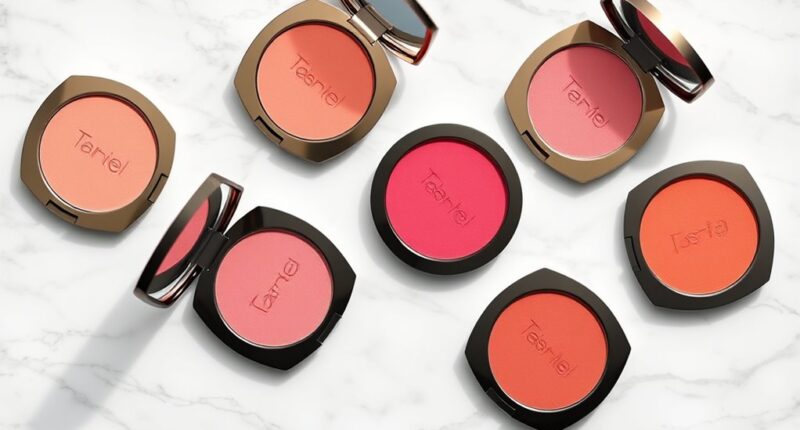 affordable rare beauty blush dupes