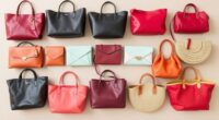 affordable stylish handbag picks