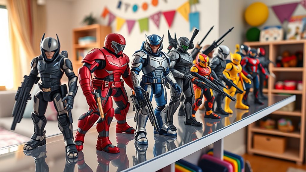 age appropriate safe educational