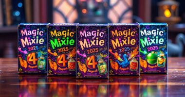 best refill packs for magic mixies