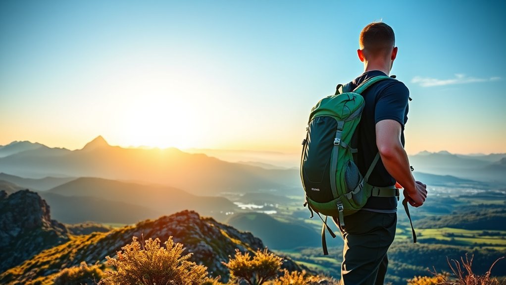 choose durable well organized backpack