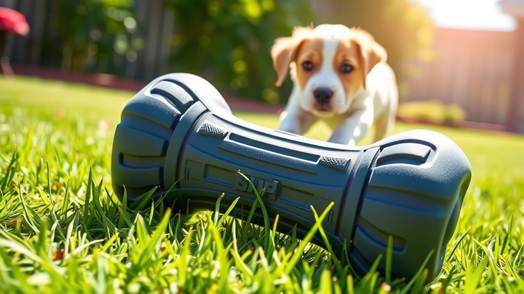 choose safe sturdy toys