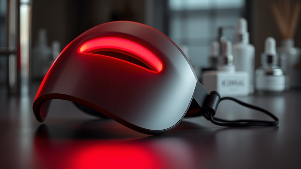 choosing effective therapy masks