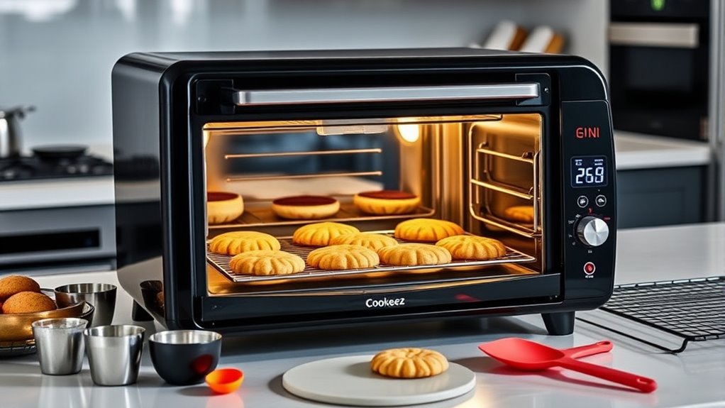 choosing engaging age appropriate oven