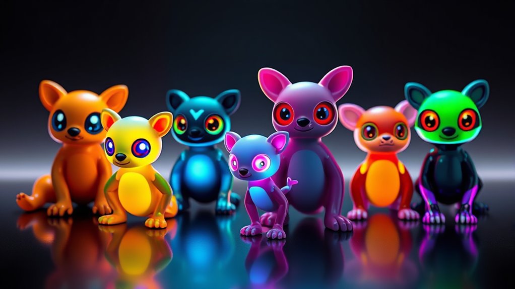 choosing fun durable engaging