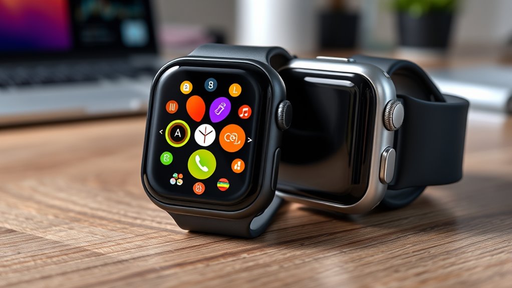 choosing the right apple watch