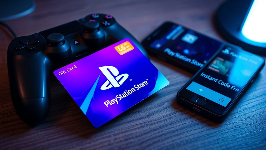 choosing the right gift card