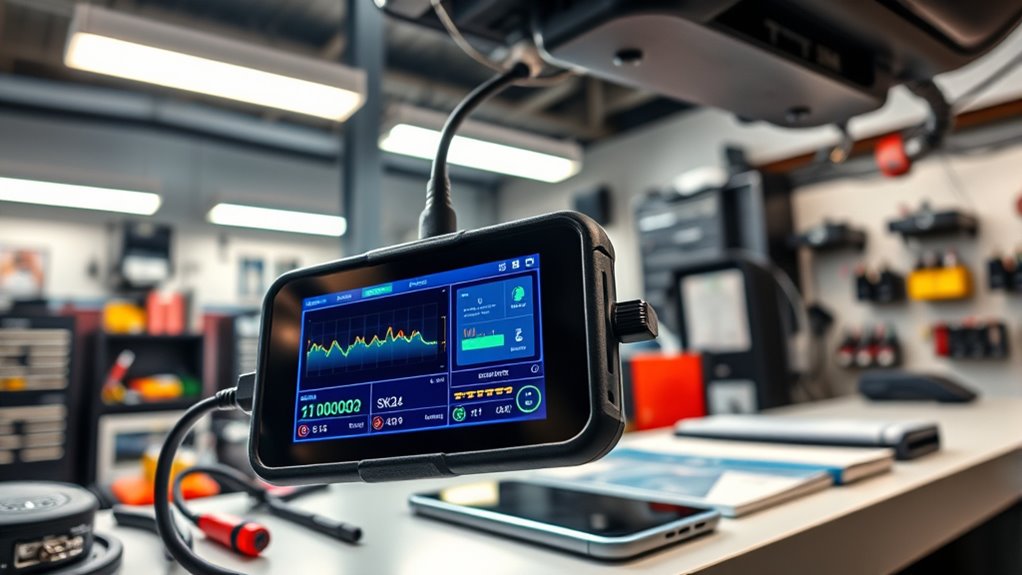 choosing the right obd2 scanner