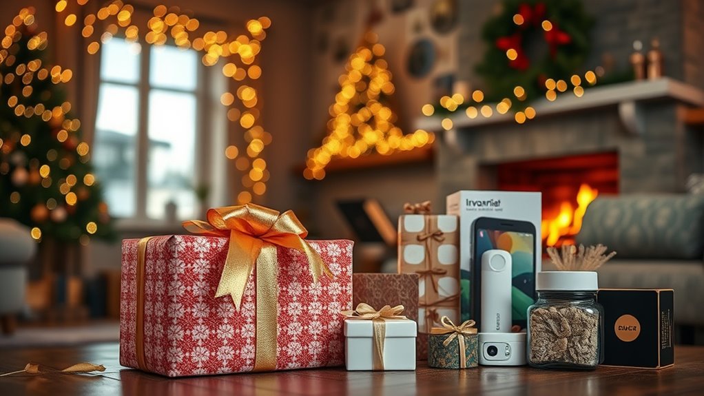 consider interests age budget