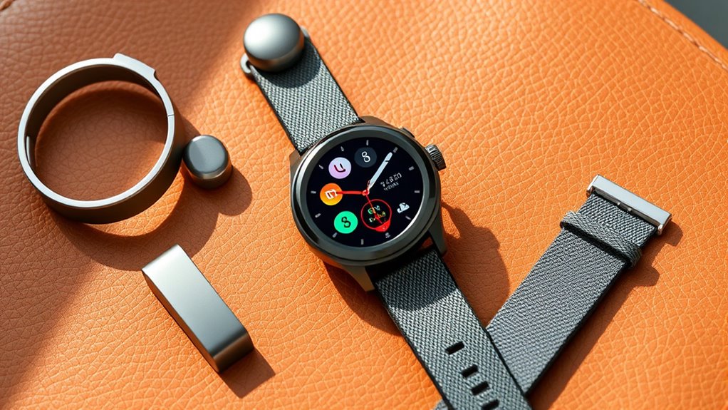 device compatibility and durability