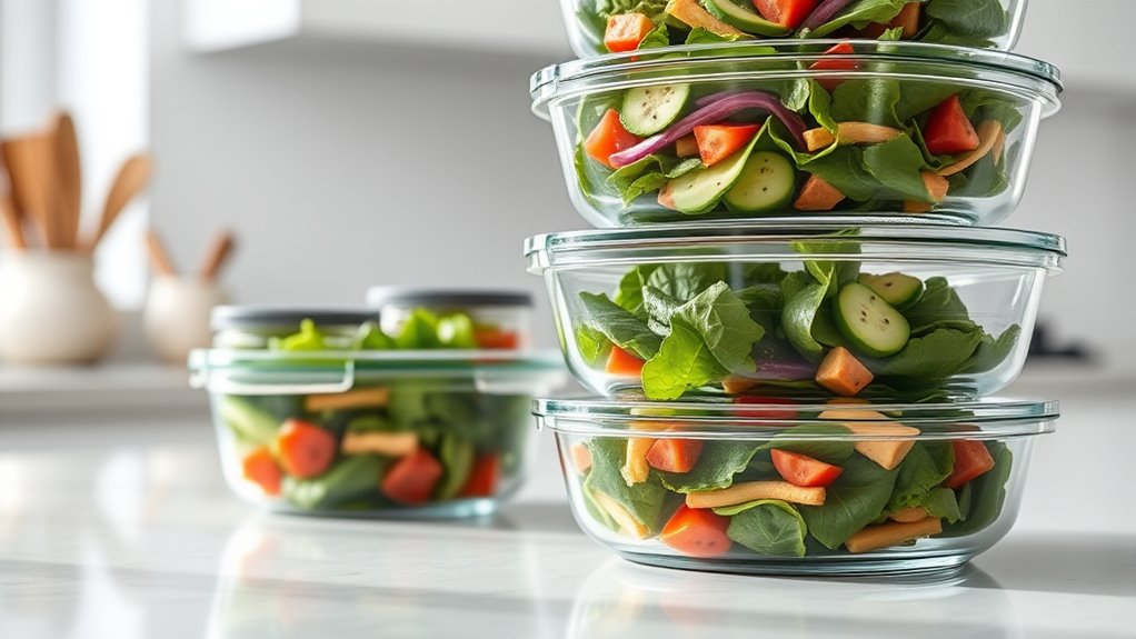 durable leak proof versatile hygienic