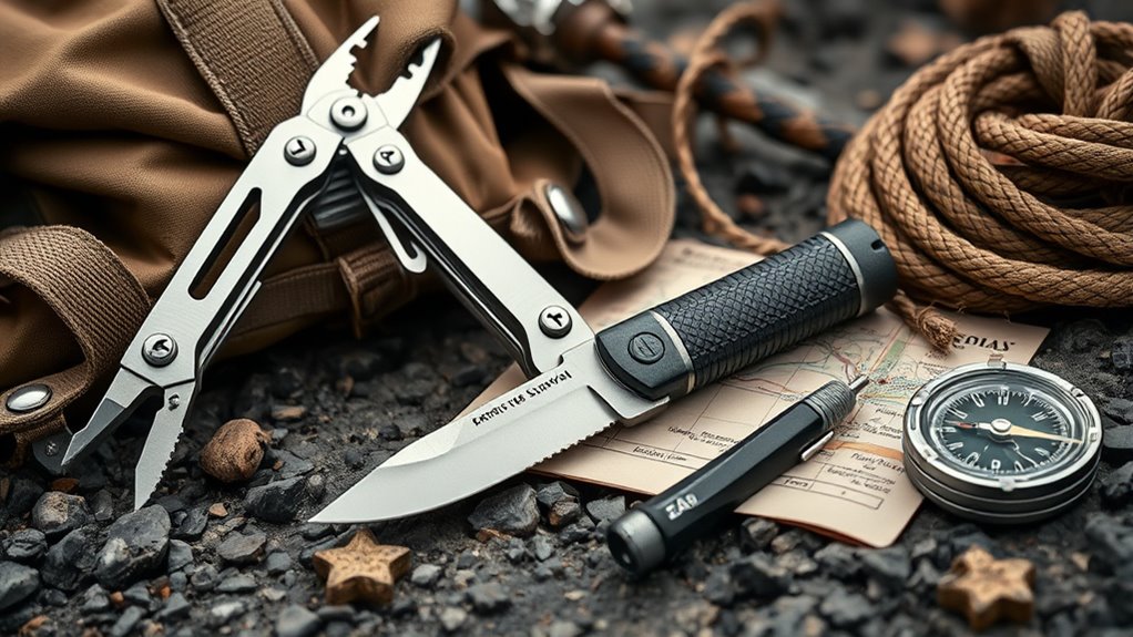 durable weather resistant portable tools