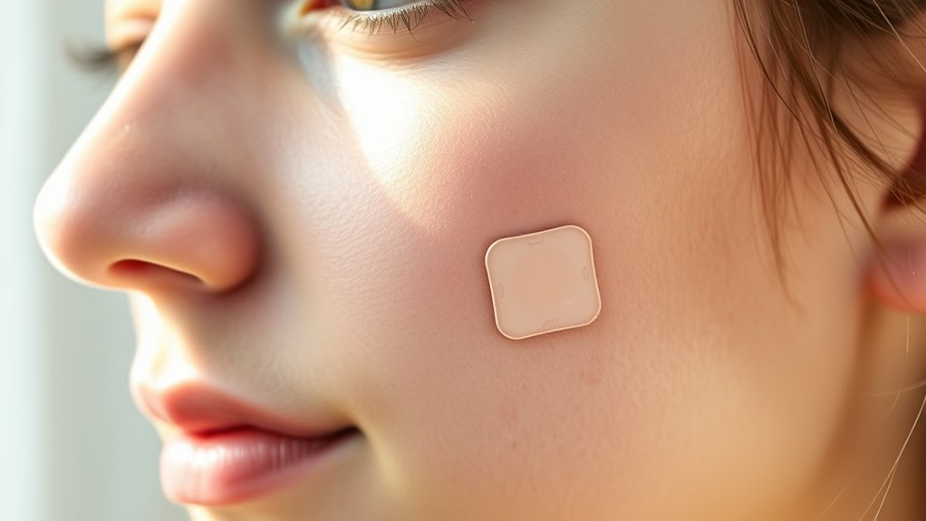 effective discreet skin coverage