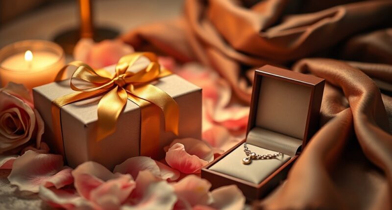 elegant gifts under 200