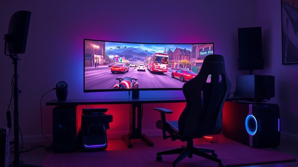 game selection criteria 2025