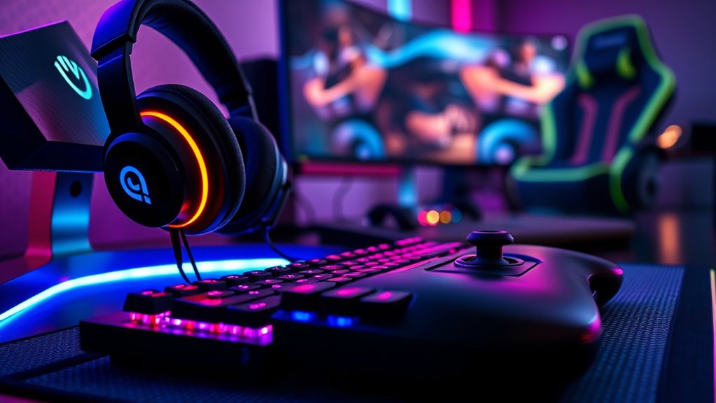 gamer gift considerations 2025