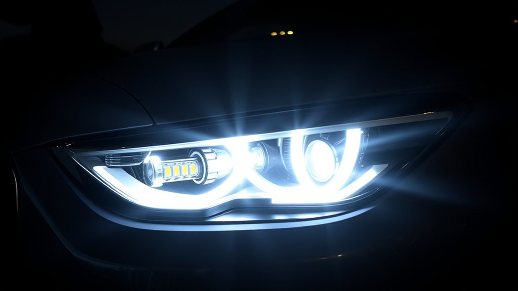 headlight bulb selection criteria