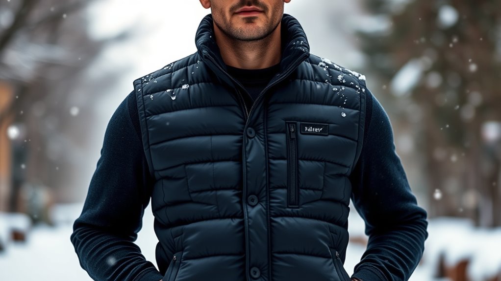 heating zones and battery life