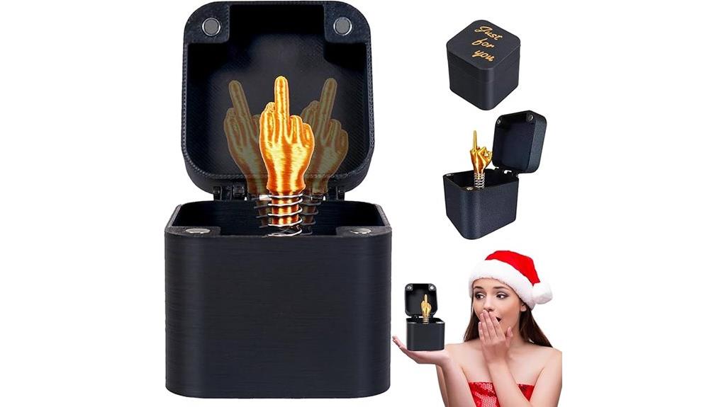 humorous men s gag gifts