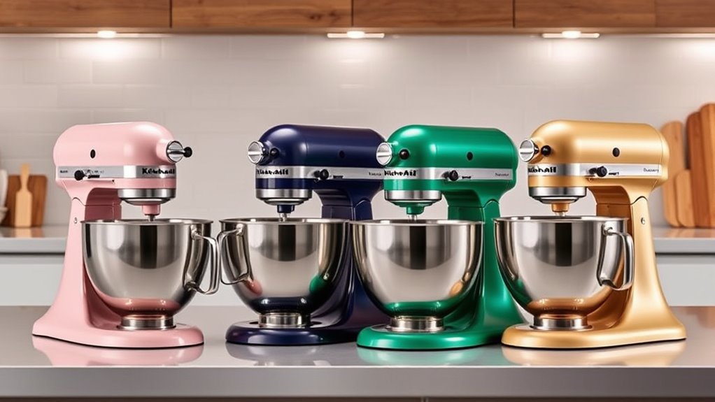 matching decor and style