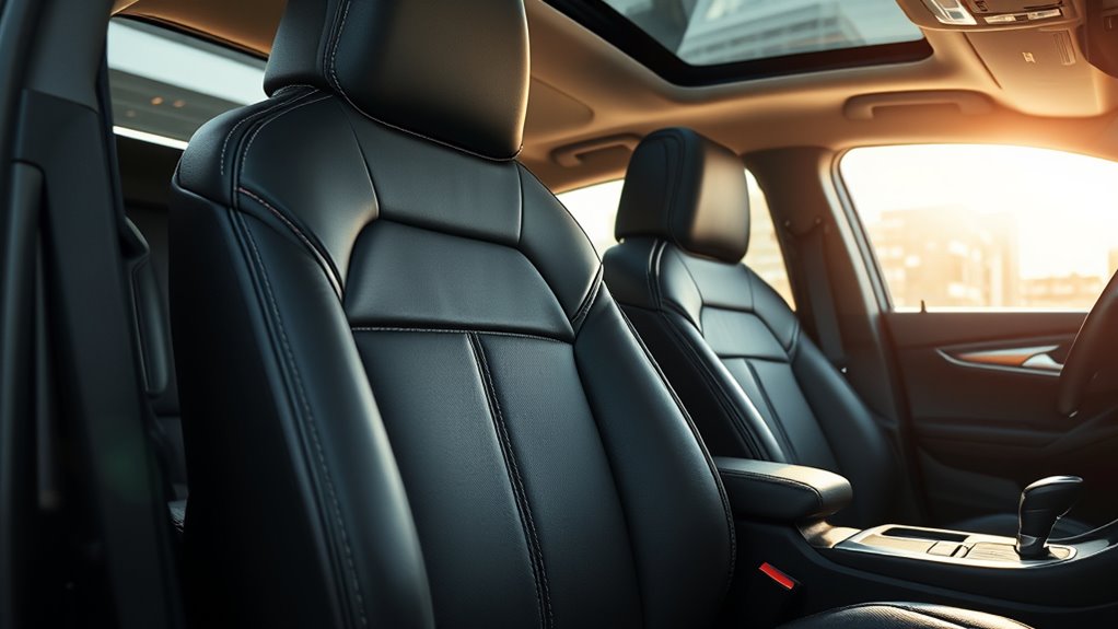 material fit safety durability