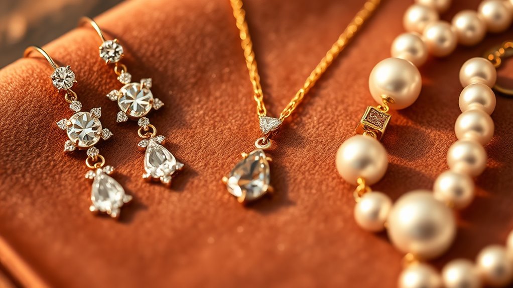 personalized durable jewelry gifts