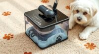 pet friendly portable carpet cleaners