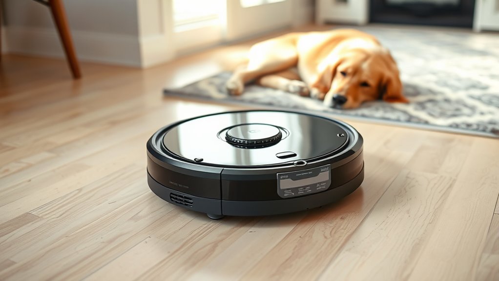 pet hair cleaning essentials