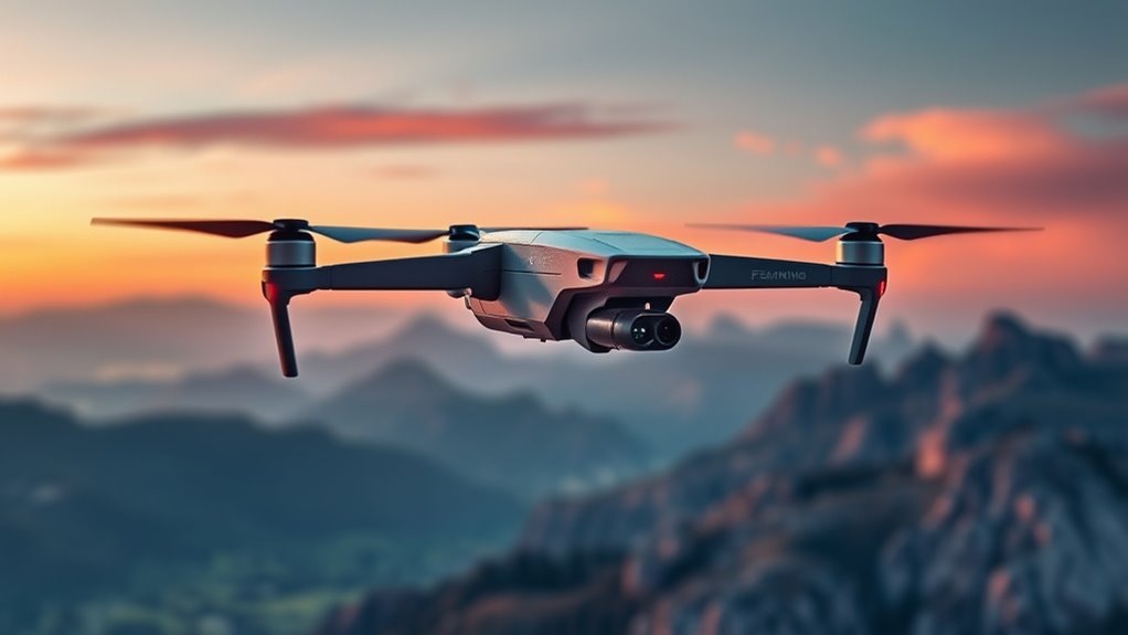 photography drone essentials