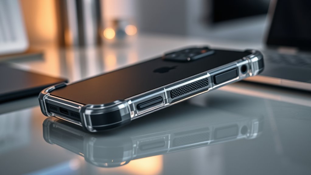 protection feel durability style