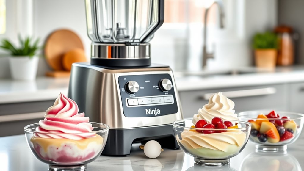 recipe flexibility and balance