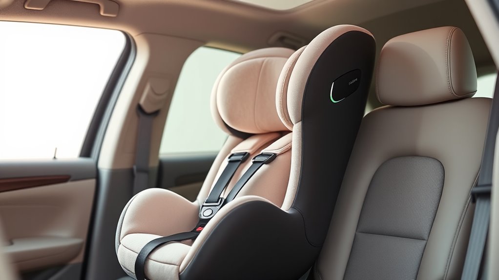 safety compatibility comfort adaptability