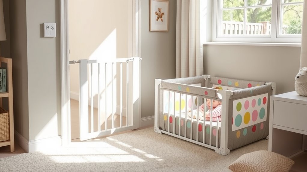 safety flexibility durability convenience