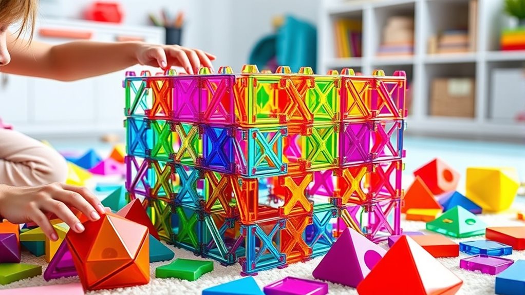 safety quality compatibility creativity