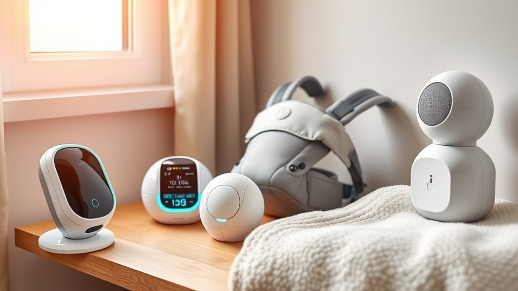 safety usability portability versatility