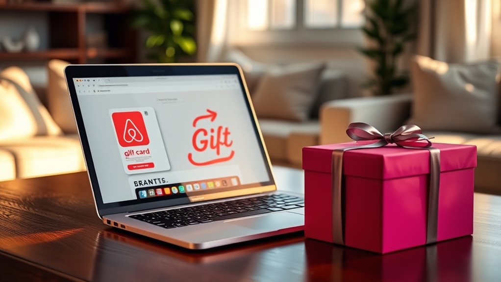 secure personalized delivery options