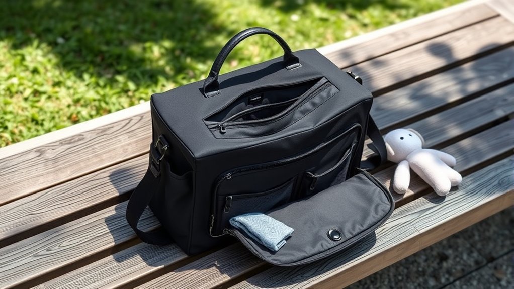 size durability organization style