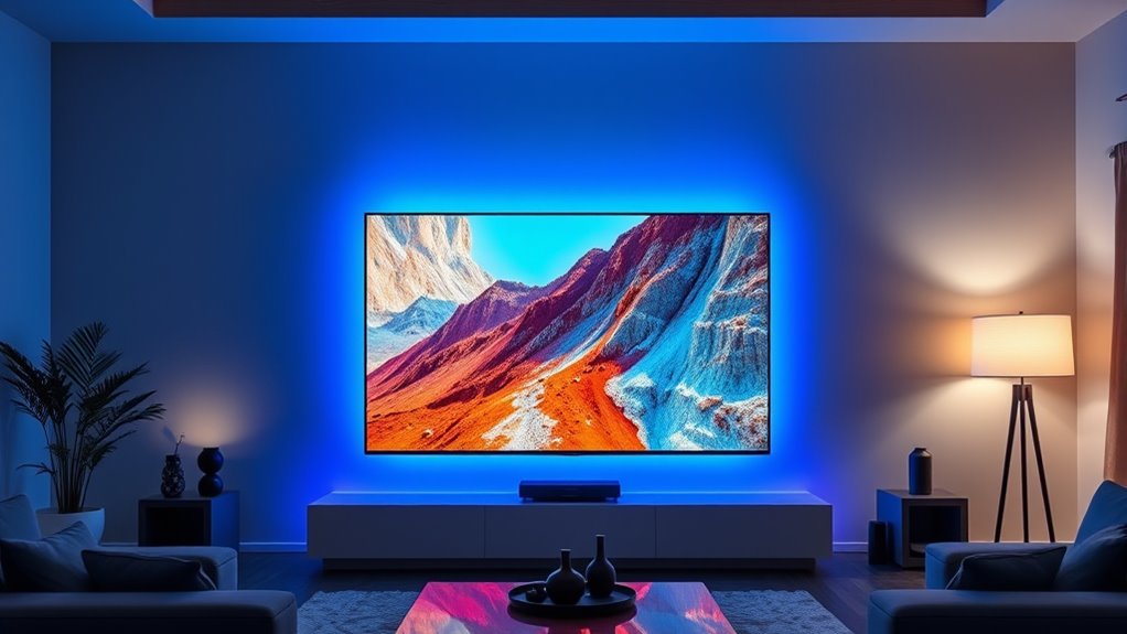 smart tv selection criteria