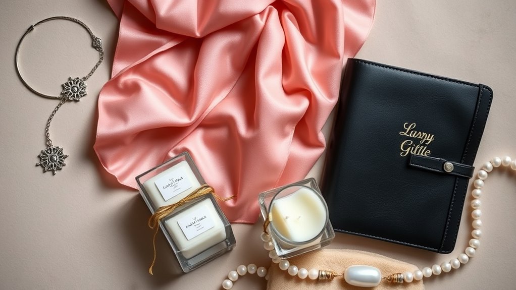 thoughtful quality gift selection