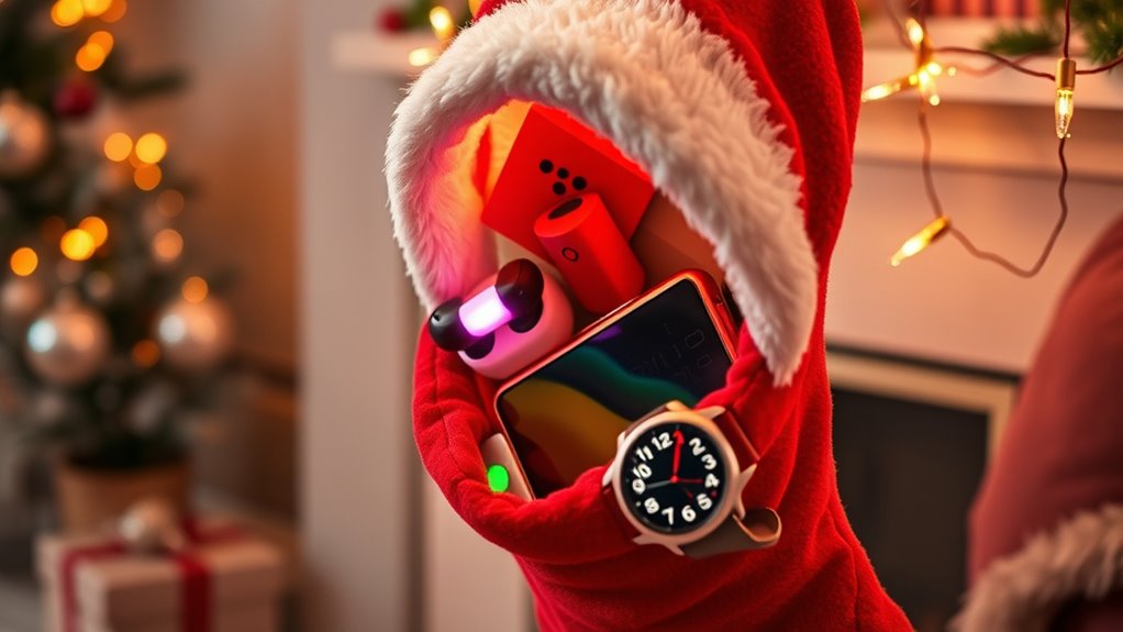 thoughtful trendy teen gifts