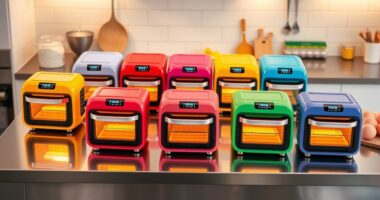 top 10 baking oven picks