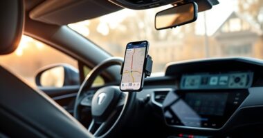 top 14 car phone mounts