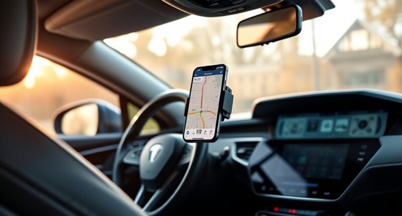 top 14 car phone mounts