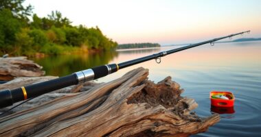 top 14 fishing rods 2025