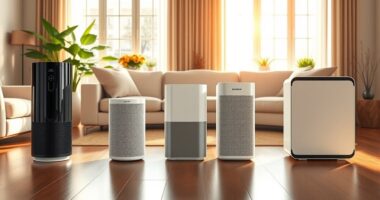 top 15 air purifiers