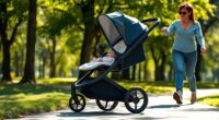 top 15 baby strollers
