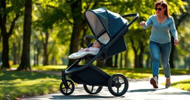 top 15 baby strollers