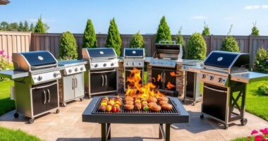 top 15 backyard grills